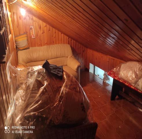immobile appartamento all'asta in Via Antonio Arquati, 122 - Filettino (FR) - 4