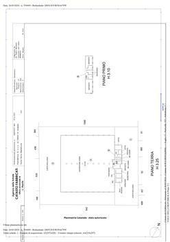 immobile casa singola all'asta in Via della Repubblica 35 - 67039 Sulmona (AQ) - 2