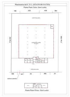 immobile casa singola all'asta in Via della Repubblica 35 - 67039 Sulmona (AQ) - 3