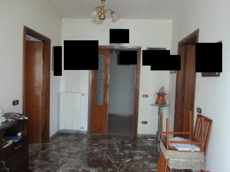 immobile appartamento all'asta in Via Via di Rapino 30 - 66010 Fara Filiorum Petri (CH) - 2