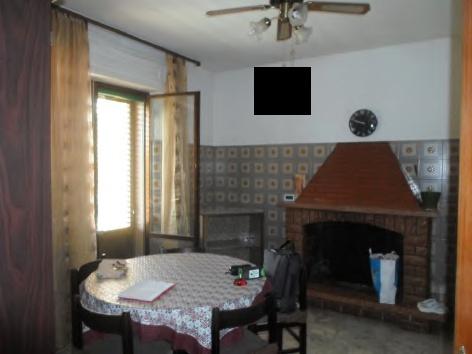 immobile appartamento all'asta in Via Via di Rapino 30 - 66010 Fara Filiorum Petri (CH) - 3