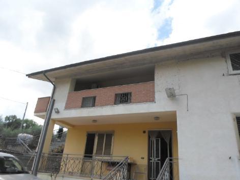 immobile appartamento all'asta in Via Via di Rapino 30 - 66010 Fara Filiorum Petri (CH) - 4