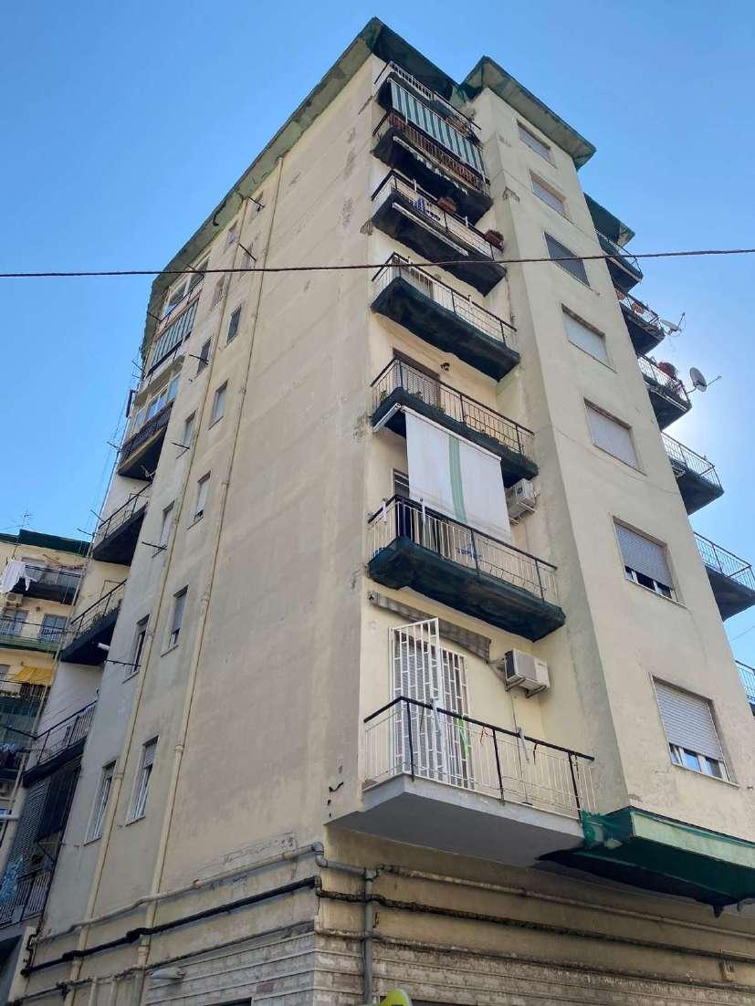 immobile appartamento all'asta in Vico Corigliano, 9, 80136 Napoli NA, Italia Napoli, Napoli - 1