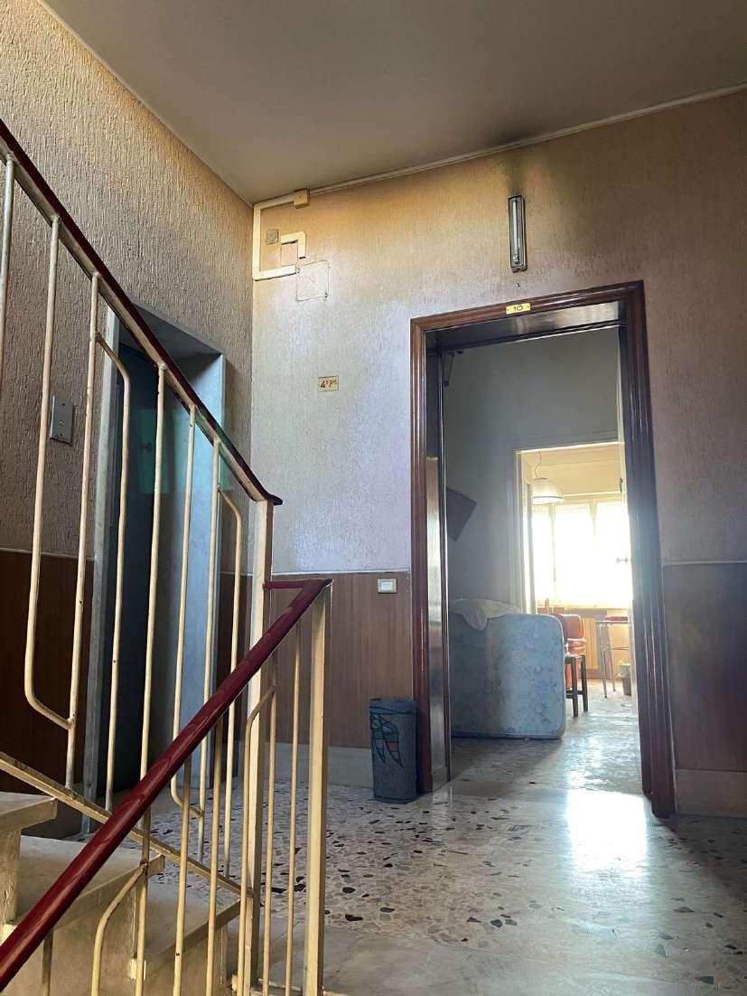 immobile appartamento all'asta in Vico Corigliano, 9, 80136 Napoli NA, Italia Napoli, Napoli - 4