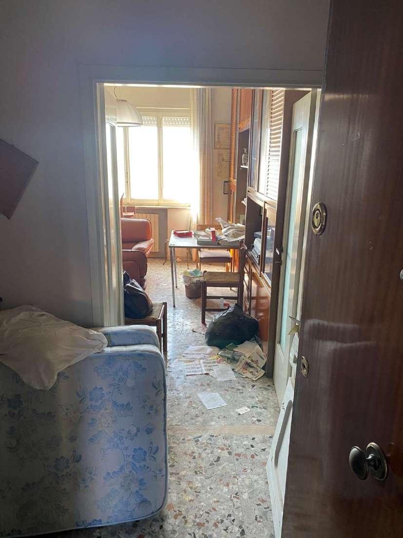 immobile appartamento all'asta in Vico Corigliano, 9, 80136 Napoli NA, Italia Napoli, Napoli - 5