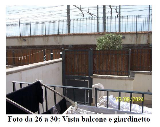 immobile appartamento all'asta in Corso San Giovanni A Teduccio, 655 - 80146 Napoli (NA) - 1