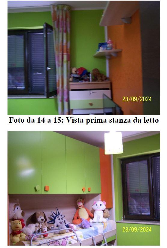 immobile appartamento all'asta in Corso San Giovanni A Teduccio, 655 - 80146 Napoli (NA) - 4