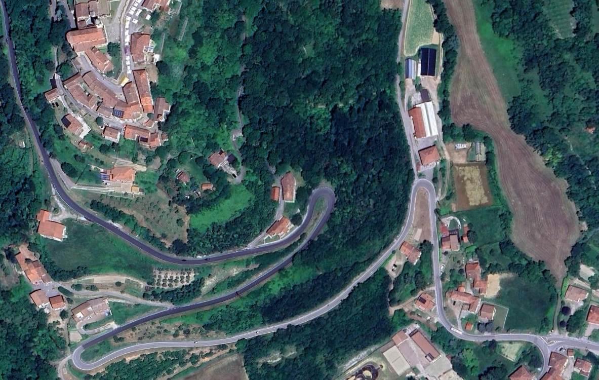 immobile appartamento all'asta in Via Pisterno, 12, 12070 Sale San Giovanni CN, Italia Sale Delle Langhe, Cuneo - 1