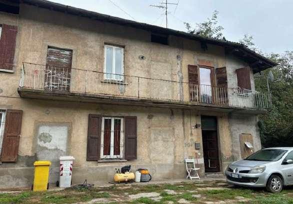 immobile appartamento all'asta in Via Trafoi, 14, 21100 Varese VA, Italia Varese, Varese - 1