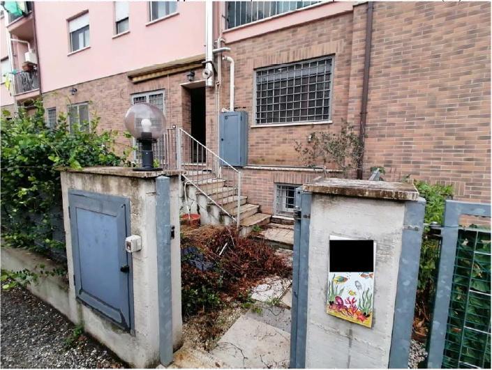 immobile appartamento all'asta in Via dei Bretoni, 14, 02032 Passo Corese RI, Italia - 02032 Fara in Sabina (RI) - 1
