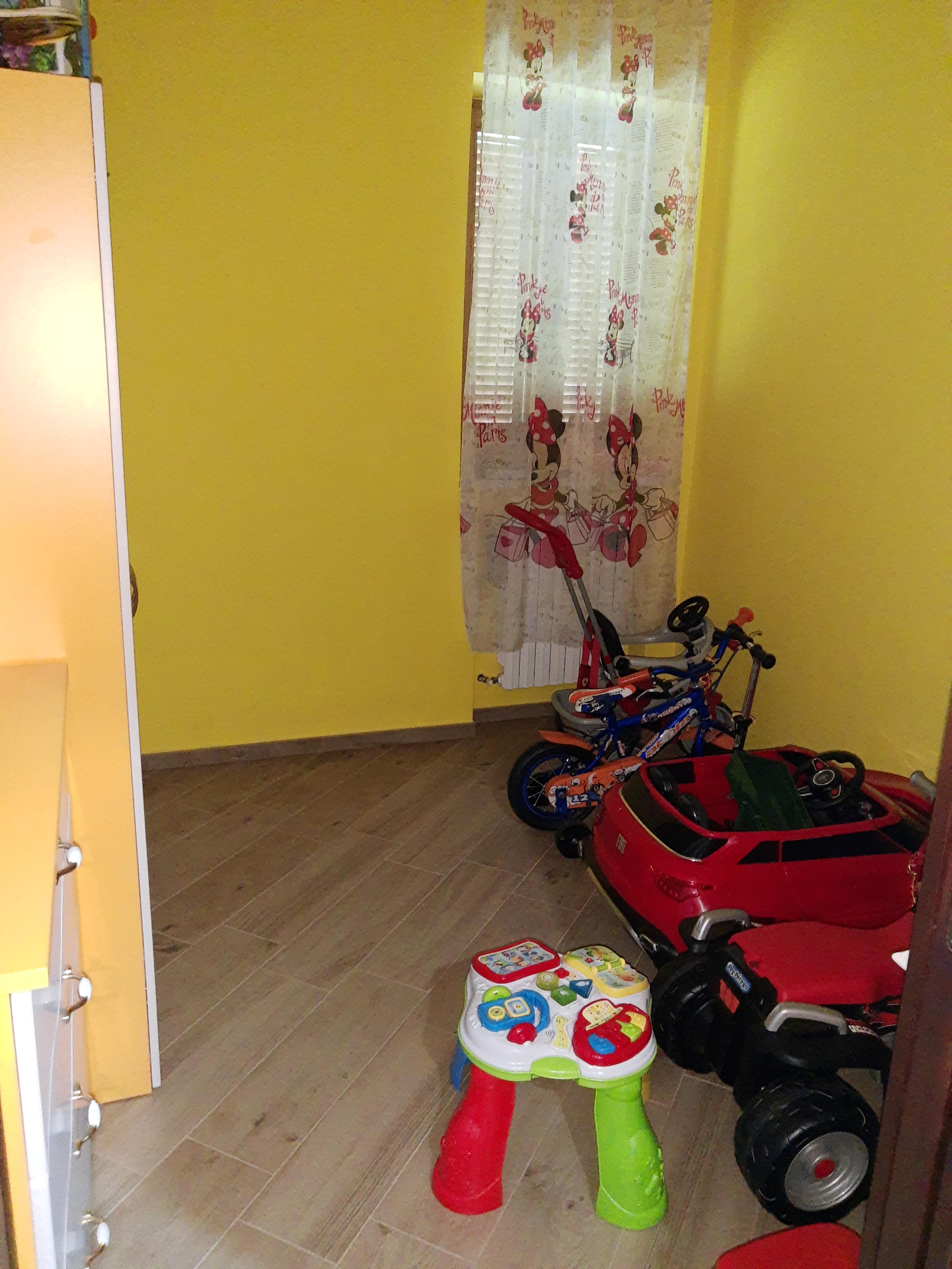immobile villa all'asta in contrada Prastiuoli - Rivello (PZ) - 2
