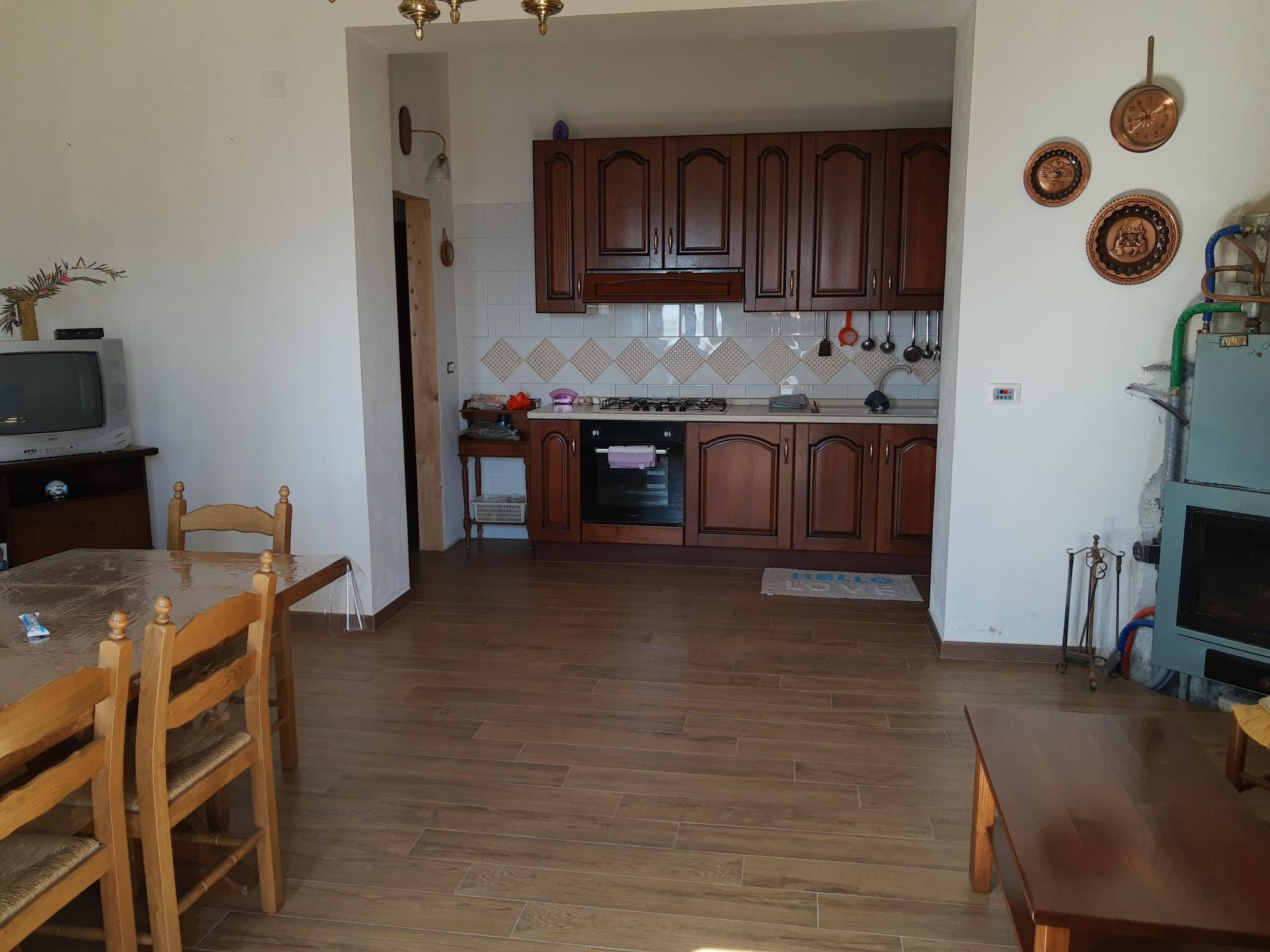immobile villa all'asta in contrada Prastiuoli - Rivello (PZ) - 4