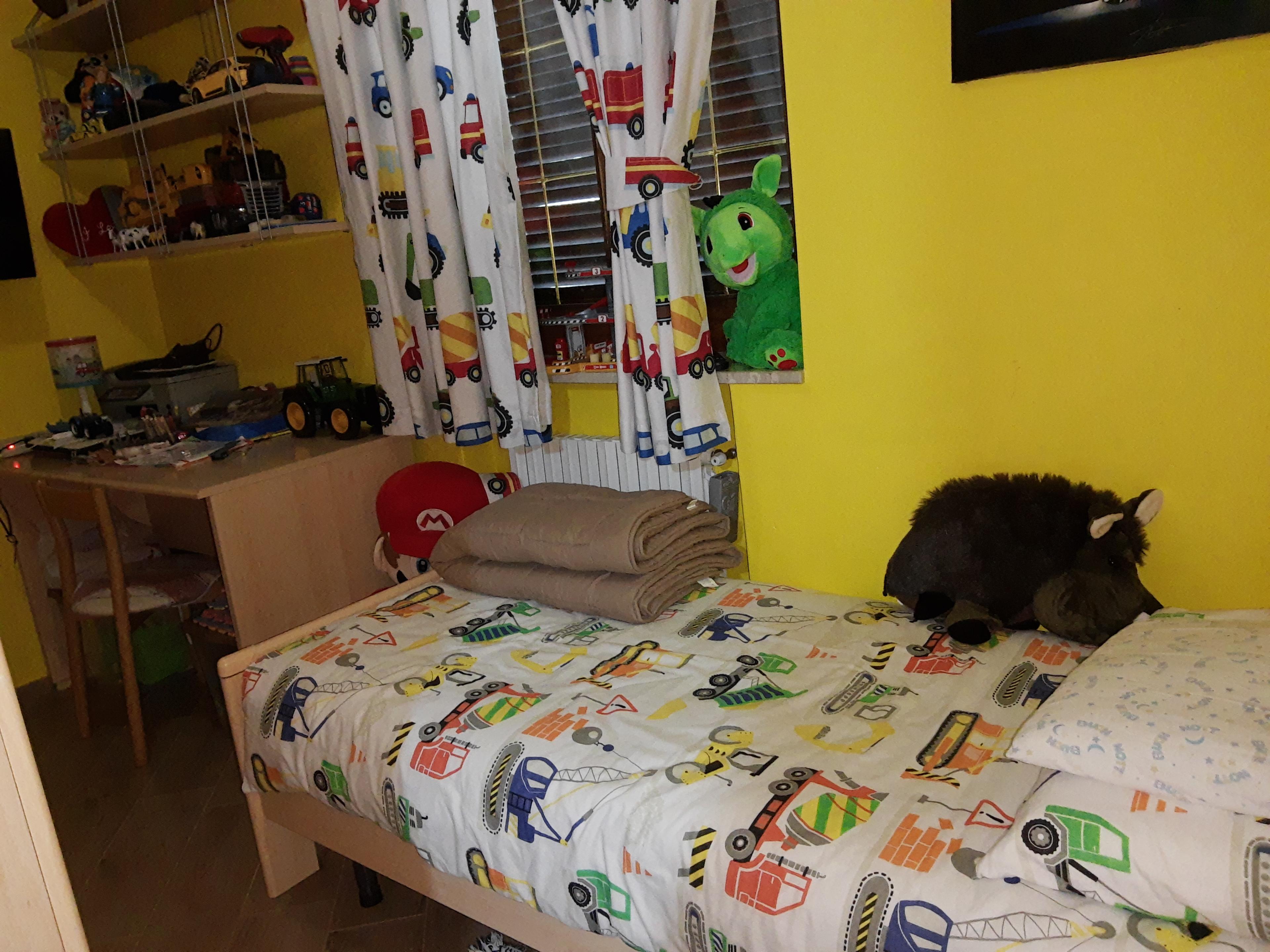 immobile villa all'asta in contrada Prastiuoli - Rivello (PZ) - 5