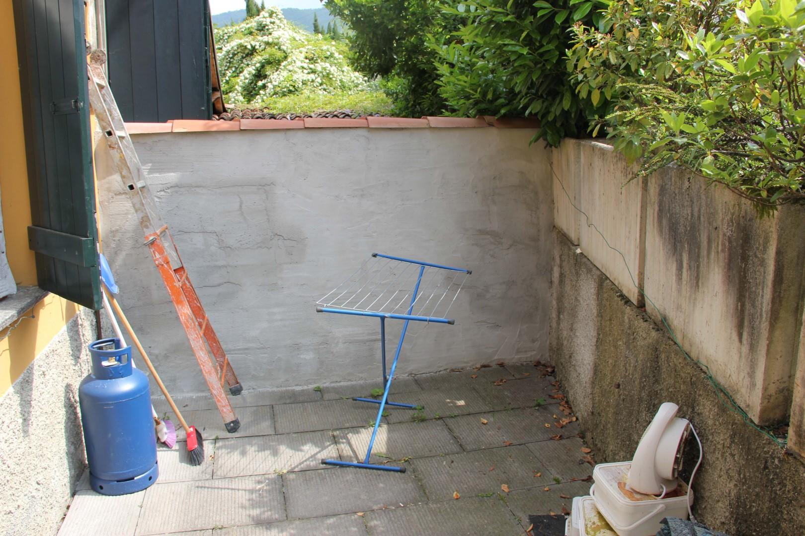 immobile appartamento all'asta in Localita' Ponte Brivio n7, 24060 Adrara San Rocco BG, Italia Adrara San Martino, Bergamo - 1