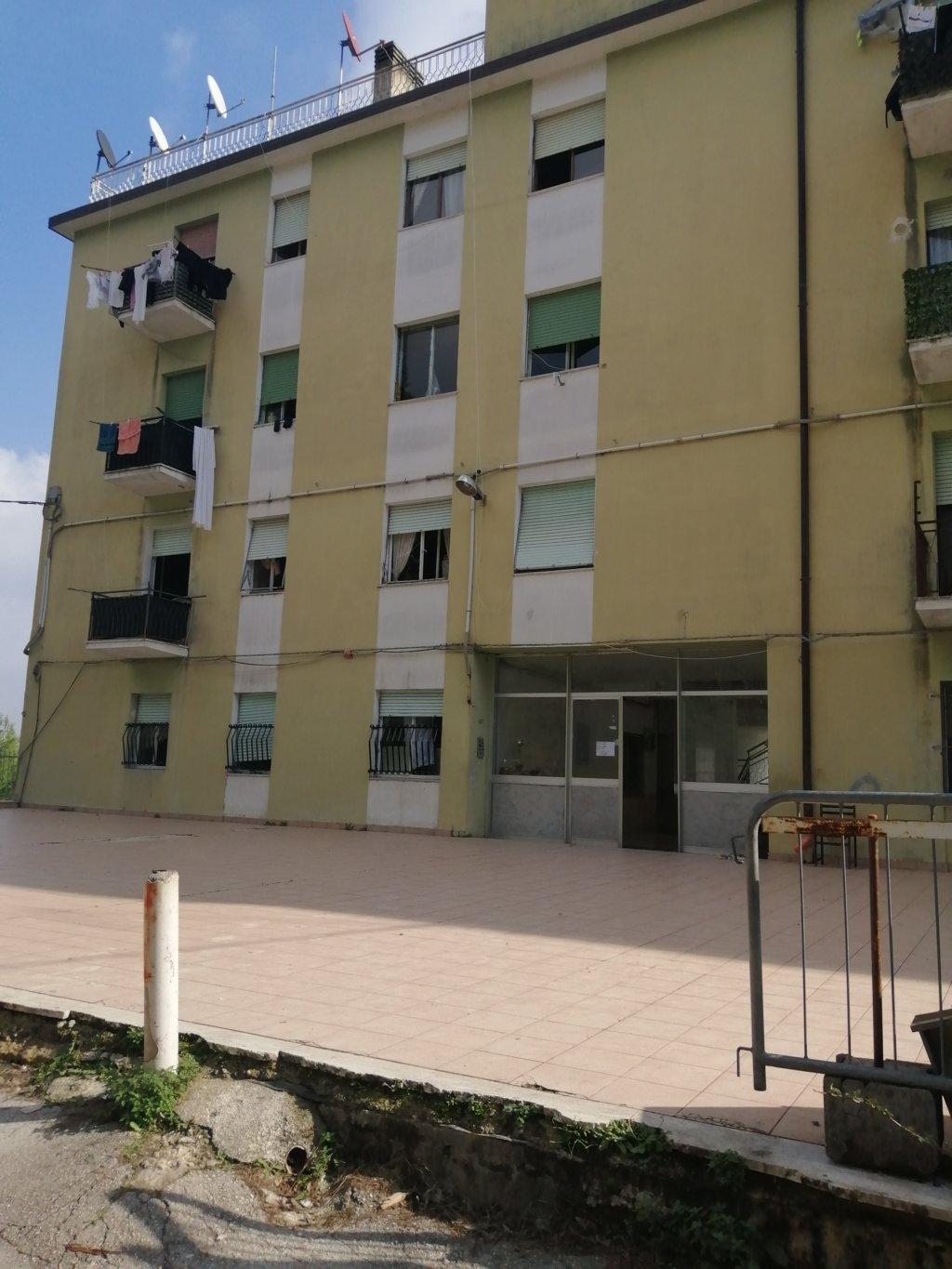 immobile appartamento all'asta in Via Elpidiense Sud, Montegranaro FM, Italia - 63024 Montegranaro (FM) - 1