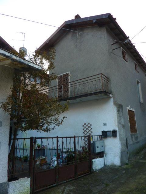 immobile appartamento all'asta in Via Guglielmo Marconi, 19, 24060 Ranzanico BG, Italia Ranzanico, Bergamo - 1