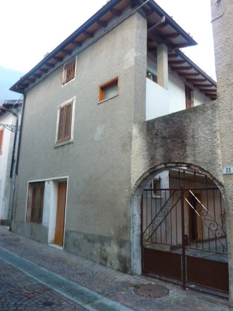 immobile appartamento all'asta in Via Guglielmo Marconi, 19, 24060 Ranzanico BG, Italia Ranzanico, Bergamo - 3
