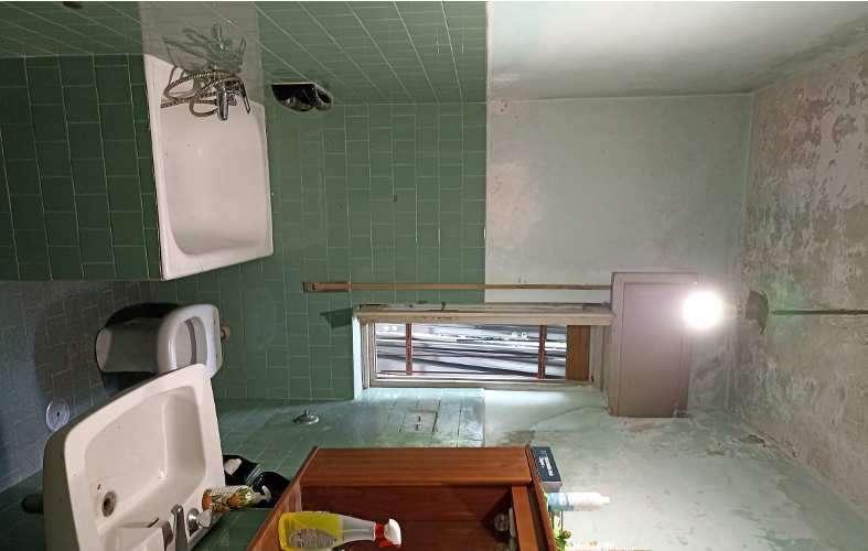 immobile appartamento all'asta in Via Risorgimento 44 - 23896 Sirtori (LC) - 5