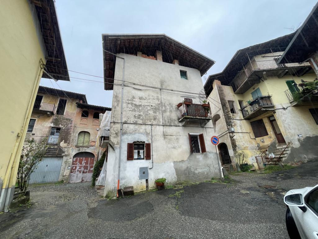 immobile appartamento all'asta in Via Chioso, 49, 13862 Brusnengo BI, Italia Brusnengo, Biella - 1