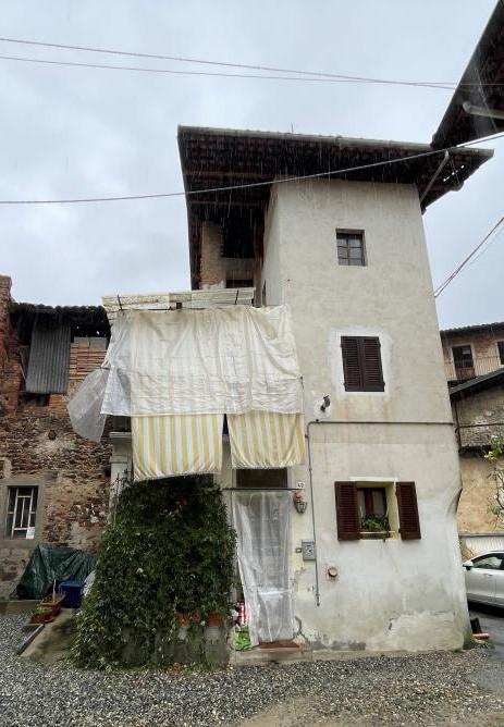 immobile appartamento all'asta in Via Chioso, 49, 13862 Brusnengo BI, Italia Brusnengo, Biella - 2