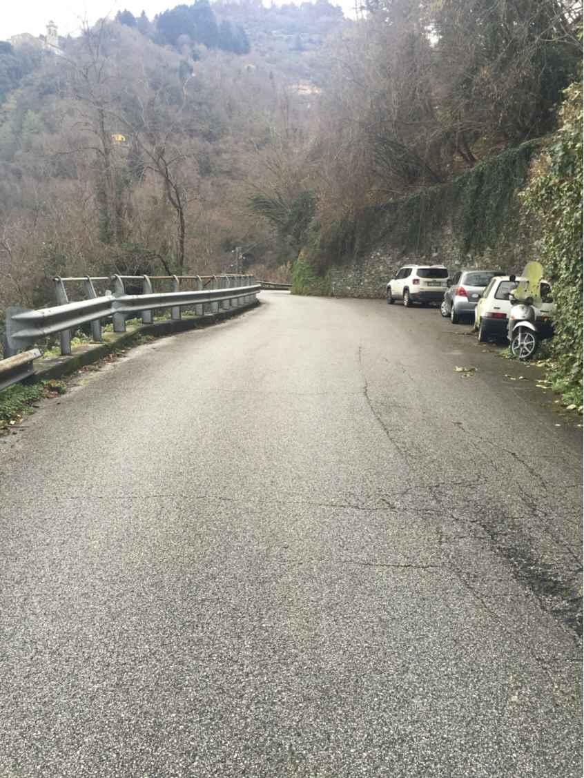 immobile appartamento all'asta in via Colle di Pomezzana 603 loc contra 5 mulina - 55040 Stazzema (LU) - 1