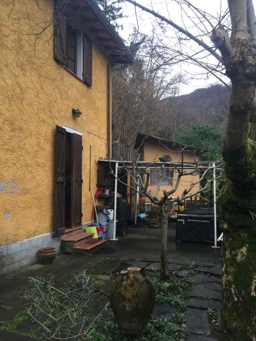 immobile appartamento all'asta in via Colle di Pomezzana 603 loc contra 5 mulina - 55040 Stazzema (LU) - 2