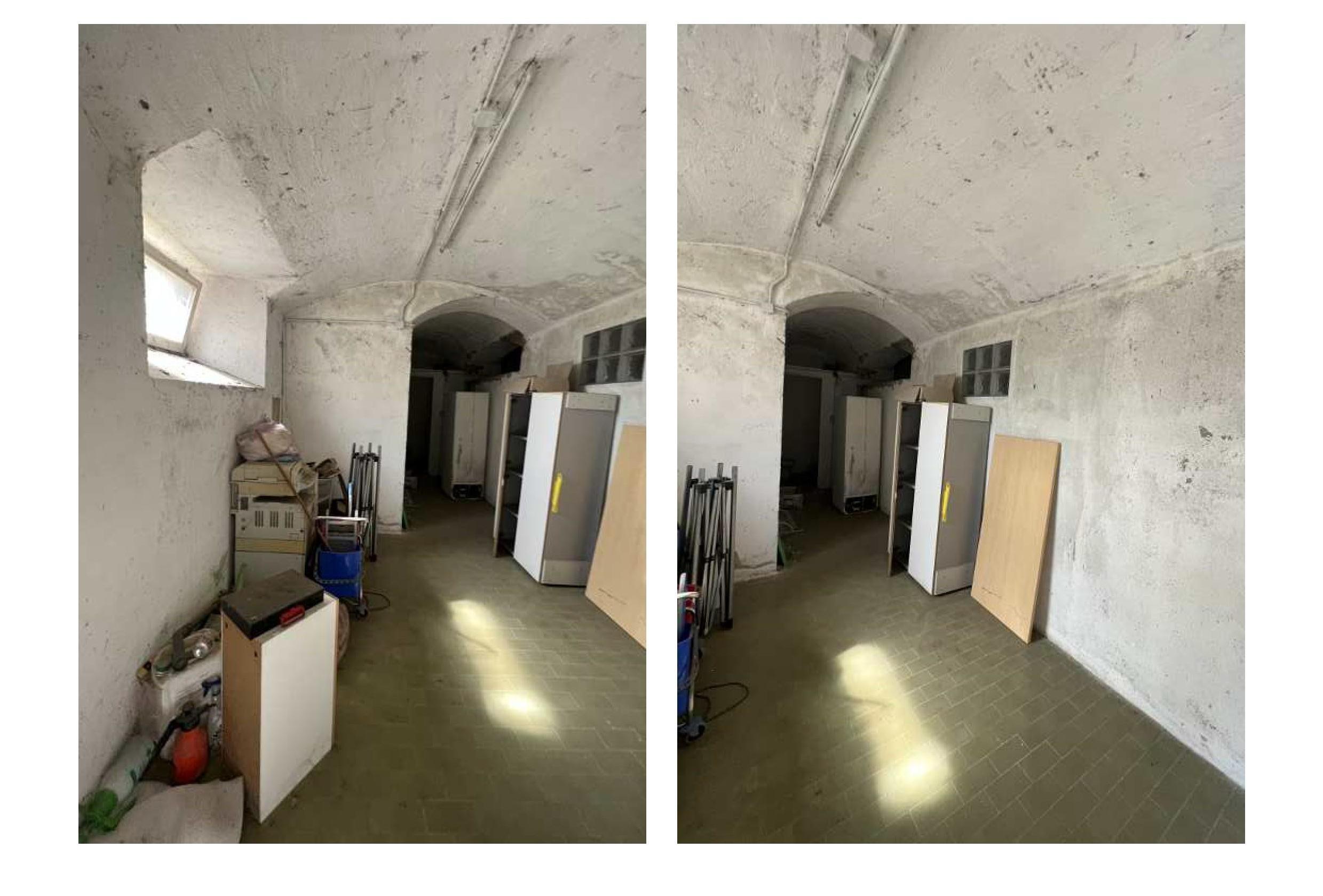 immobile cantina all'asta in Via Cesare Cantù, 1, 23854 Olginate LC, Italia Olginate, Lecco - 2