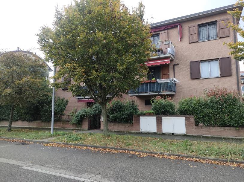 immobile appartamento all'asta in via Pietro Nenni, 8 - San Giovanni in Persiceto (BO) - 1