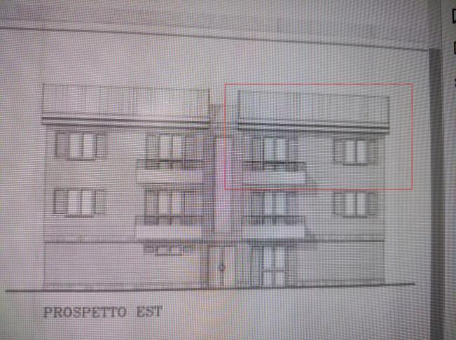immobile appartamento all'asta in via Pietro Nenni, 8 - San Giovanni in Persiceto (BO) - 2