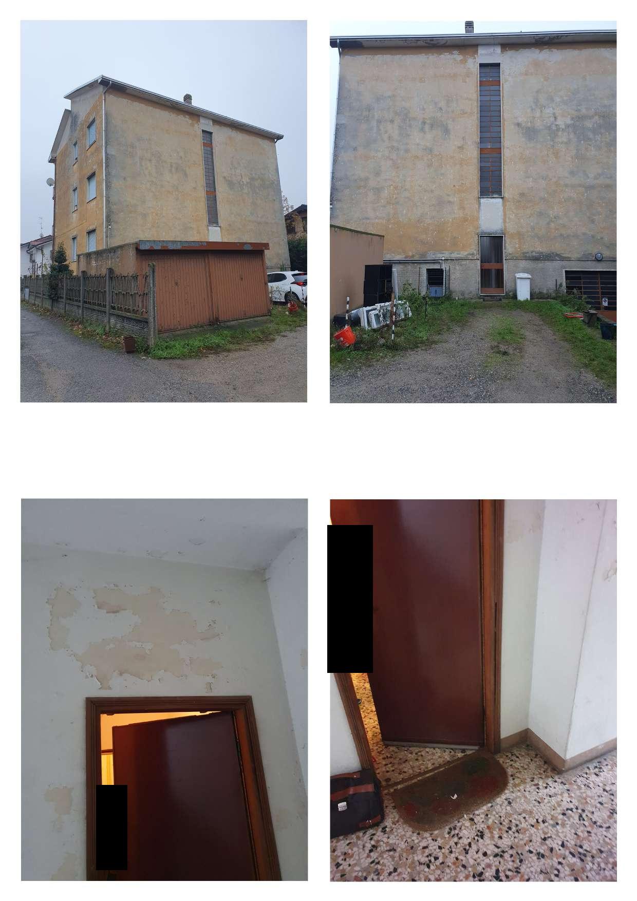 immobile appartamento all'asta in Via Pascoli 88/179 - 21040 Uboldo (VA) - 2