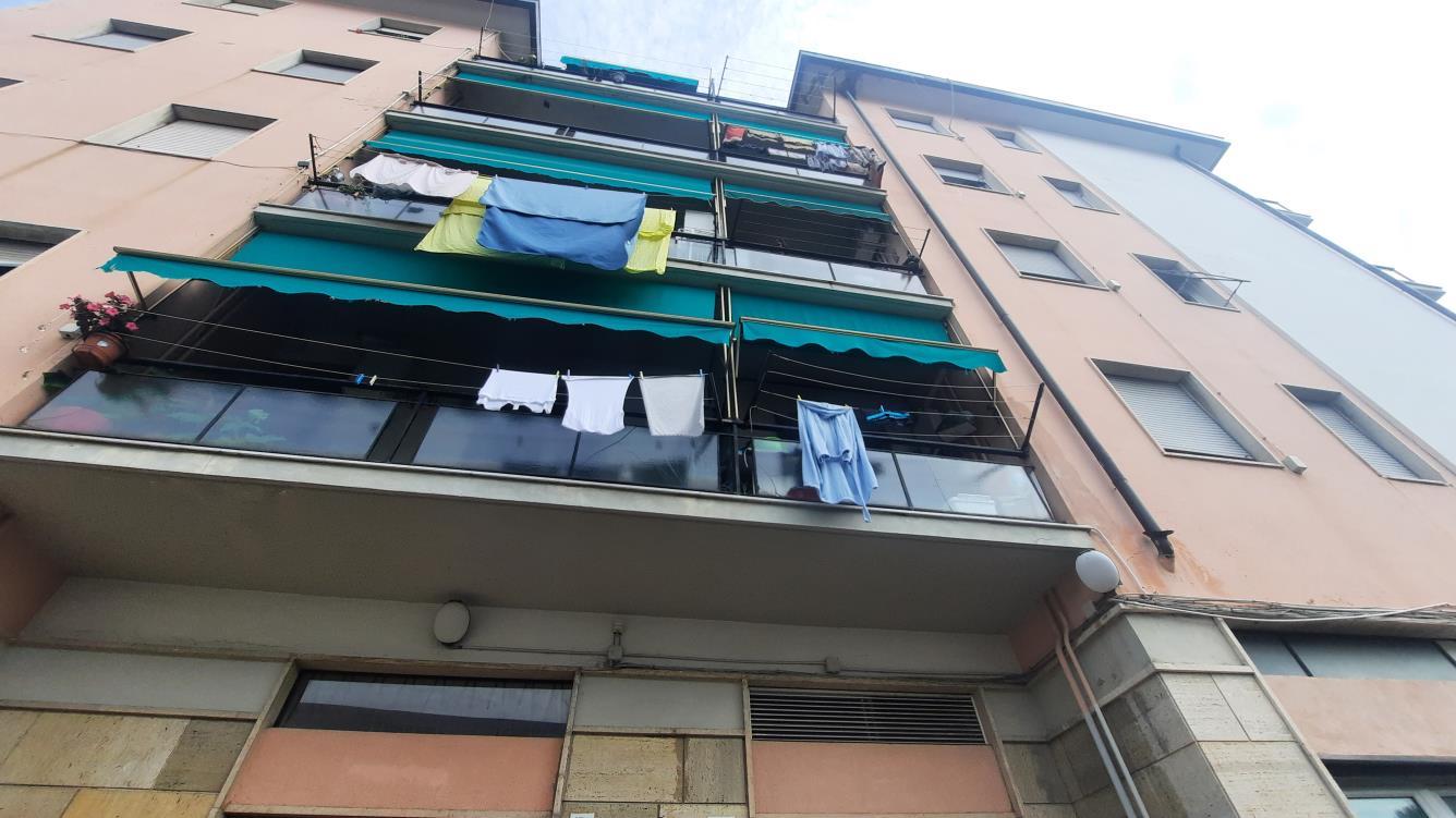 immobile appartamento all'asta in Via MONFALCONE 139 - 19100 La Spezia (SP) - 3