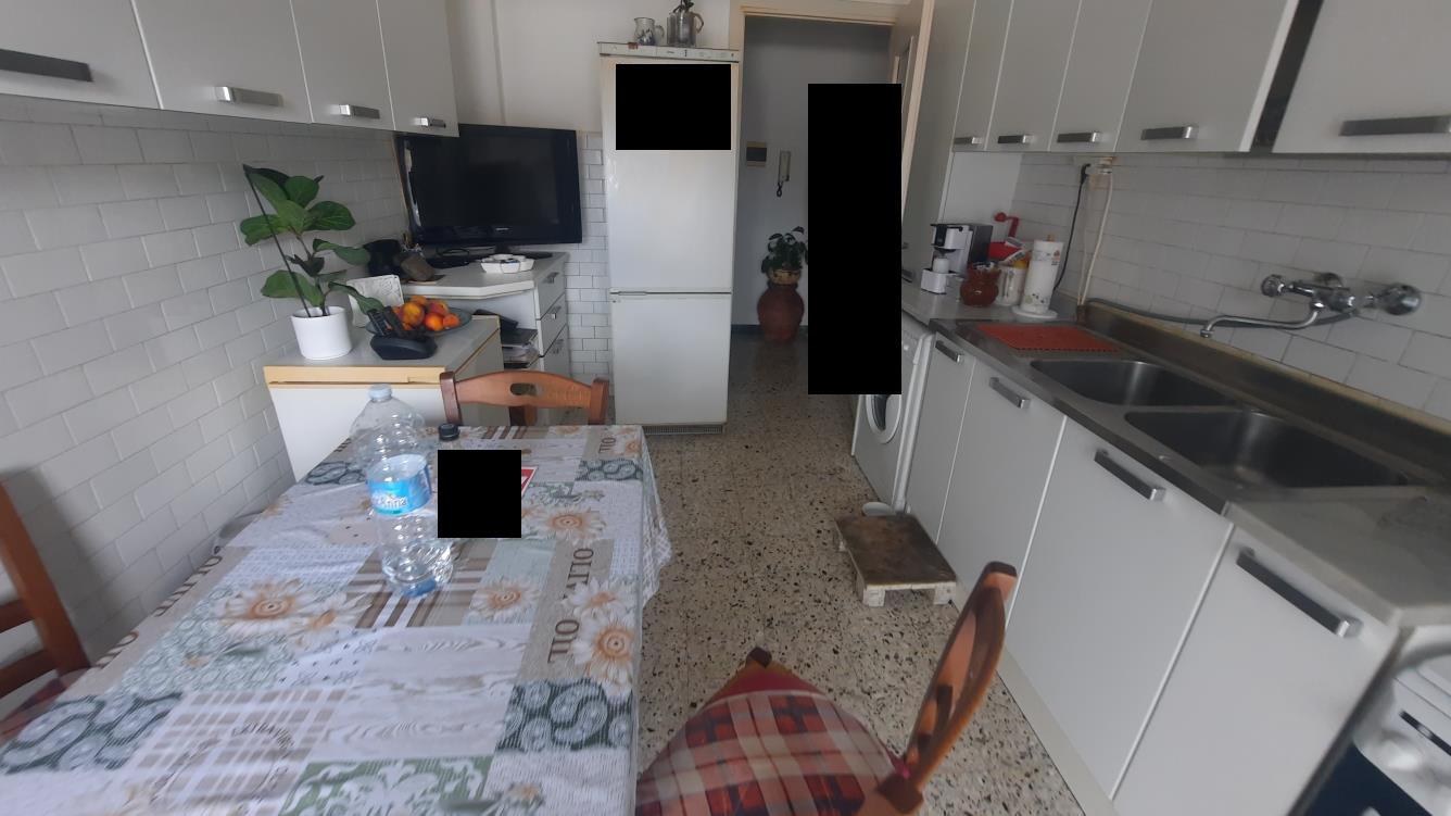 immobile appartamento all'asta in Via MONFALCONE 139 - 19100 La Spezia (SP) - 5
