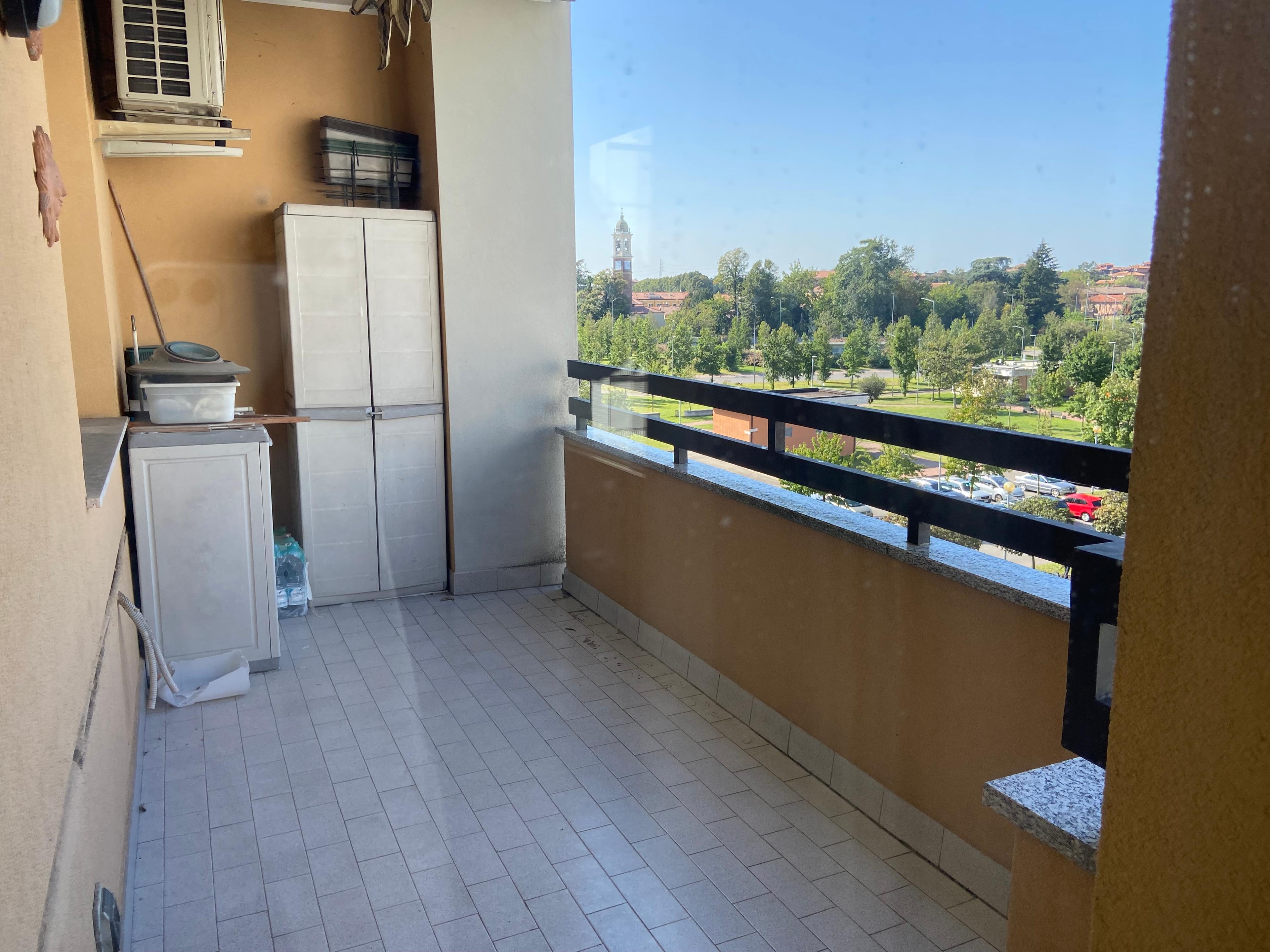 immobile appartamento all'asta in Via Lipari - Via Fiore Martelli  3 - 20900 Monza (MB) - 2