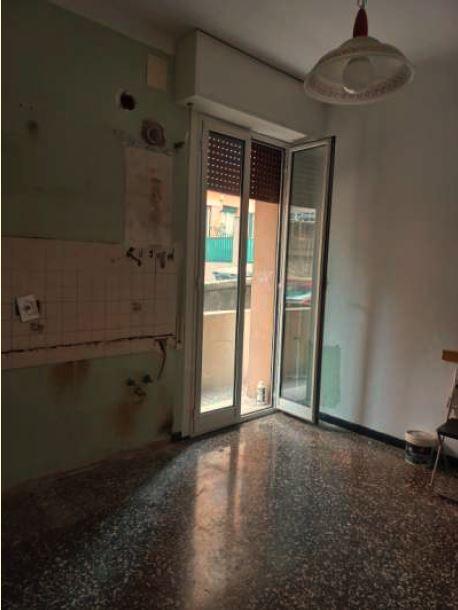 immobile appartamento all'asta in Via Antonio Caveri, 5/15, 16151 Genova GE, Italia Genova, Genova - 2
