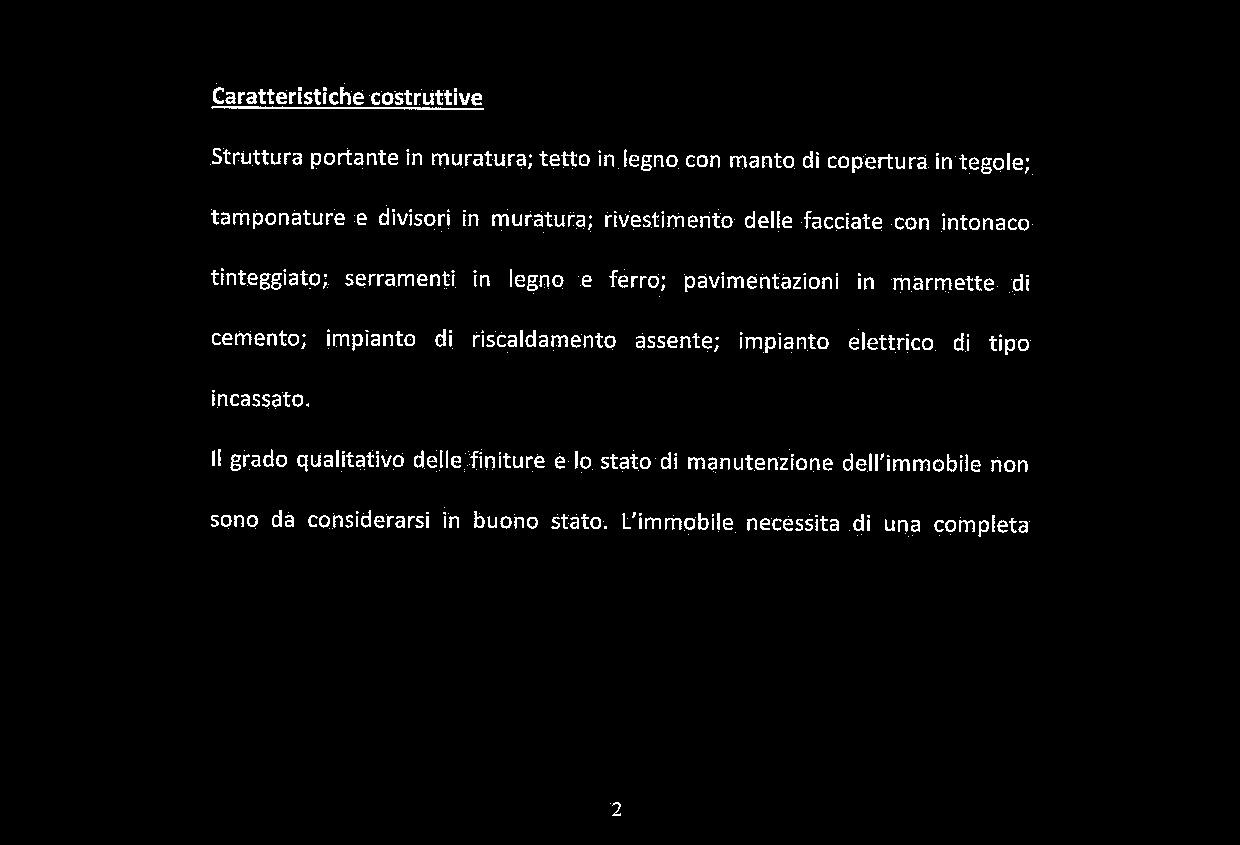 immobile appartamento all'asta in Via Monsignor Mauro Luigi Moneta, 9, 23900 Lecco LC, Italia Lecco, Lecco - 3