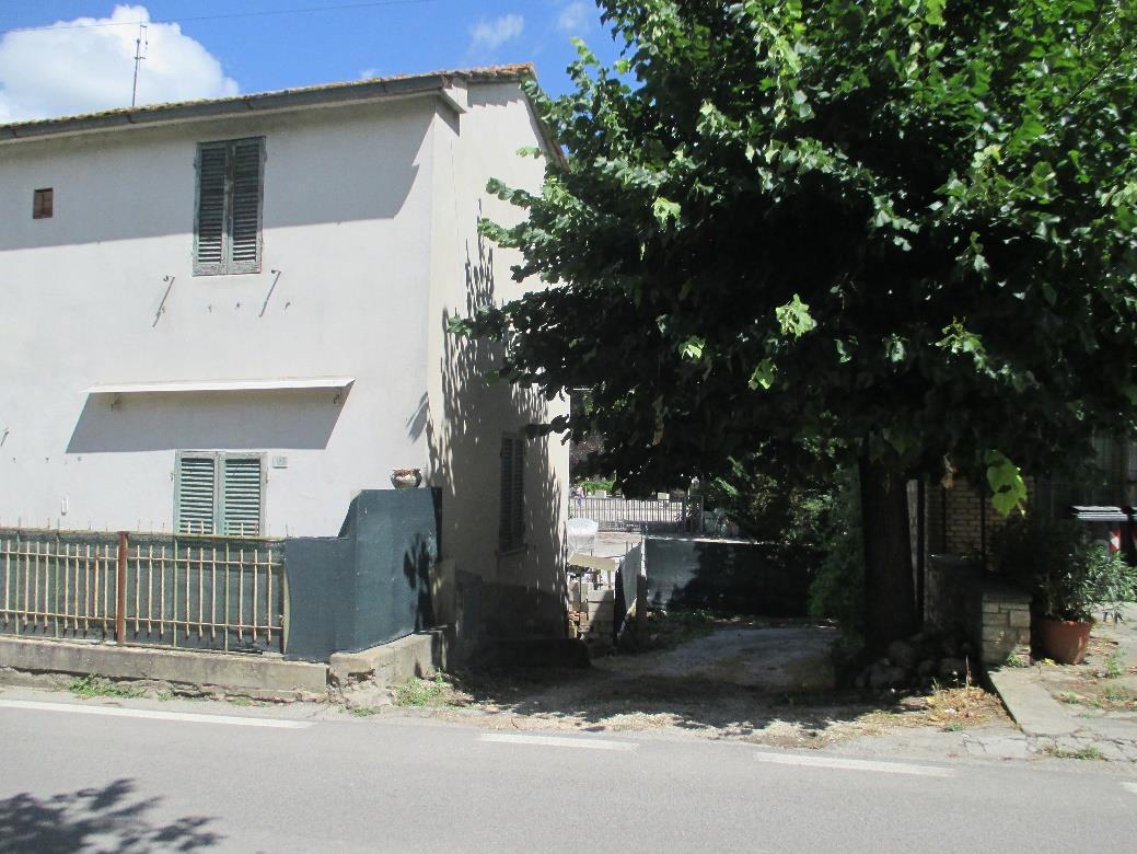 immobile appartamento all'asta in Via Leonardo Da Vinci, 06073 Mantignana PG, Italia - 06073 Corciano (PG) - 2