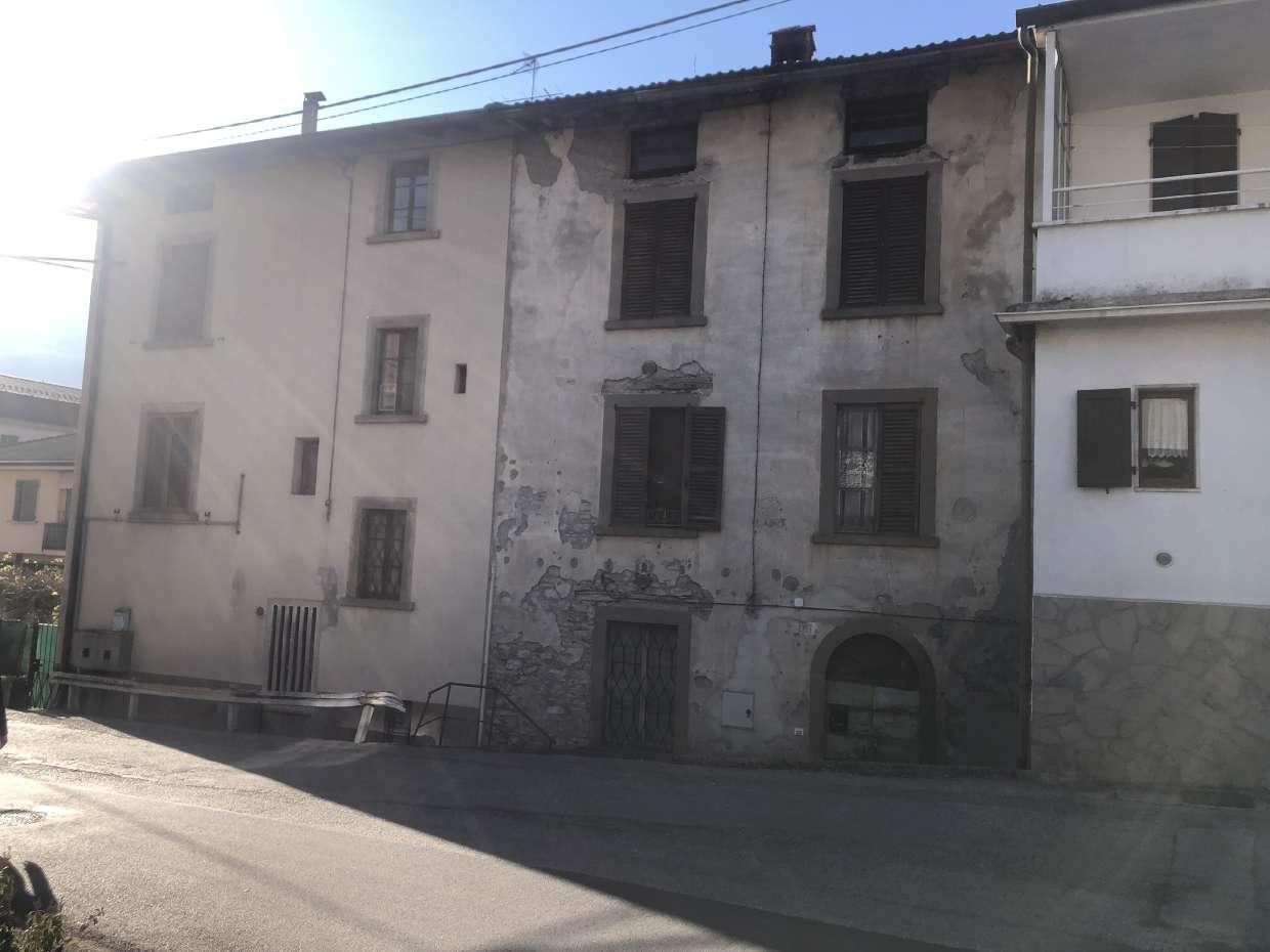 immobile appartamento all'asta in Via Brancilione, 17, 24030 Brancilione BG, Italia - Corna Imagna (BG) - 1