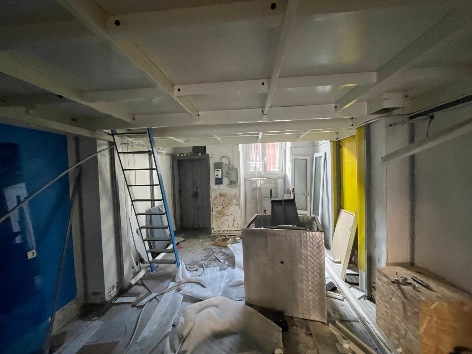 immobile negozio all'asta in Via Carlo Imbonati, 55, 20159 Milano MI, Italia Milano, Milano - 1