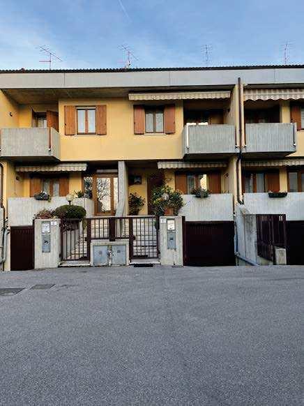 immobile appartamento all'asta in Via Ponte S Pancrazio, 6C, 37133 Verona VR, Italia Verona, Verona - 1