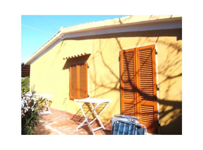 immobile appartamento all'asta in LOCGROTTONE PORTO SSTEFANO - 58019 Monte Argentario (GR) - 1
