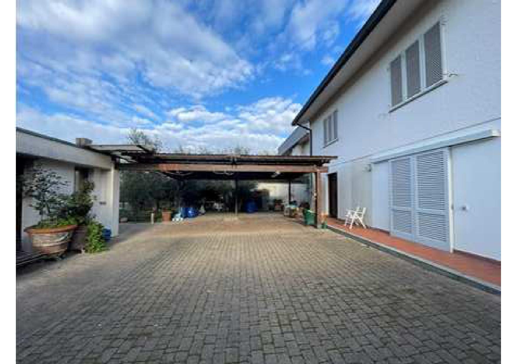 immobile appartamento all'asta in Via Romaiano, 91, 56028 San Donato PI, Italia - 56028 San Miniato (PI) - 4