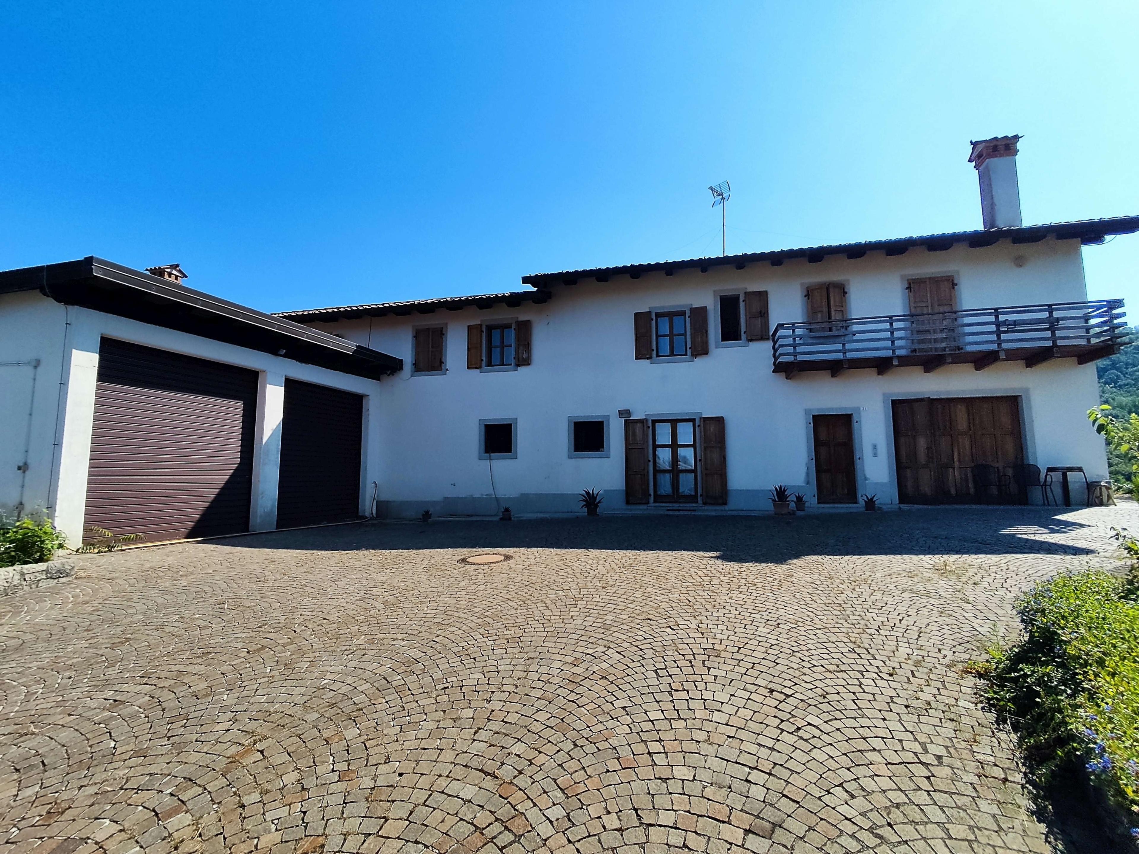 immobile appartamento all'asta in Via della Fornaz n 29 - 33043 Cividale del Friuli (UD) - 1