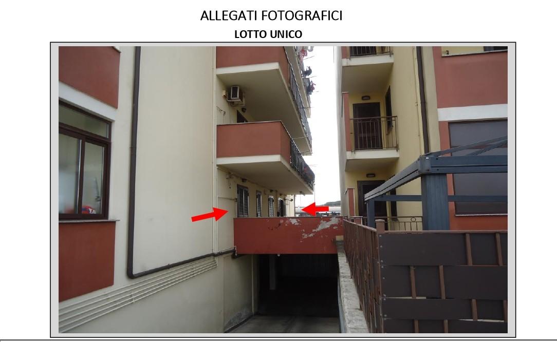 immobile appartamento all'asta in Via Rene' Guenon, 1 - 81030 Cesa (CE) - 2