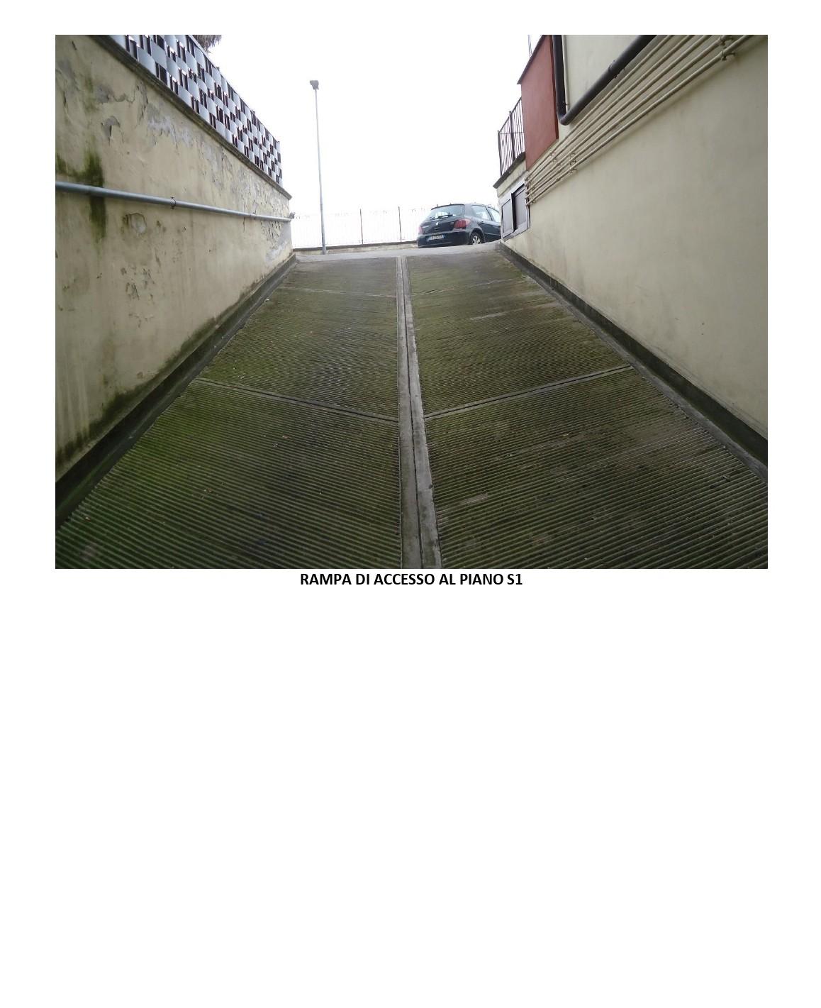 immobile appartamento all'asta in Via Rene' Guenon, 1 - 81030 Cesa (CE) - 3