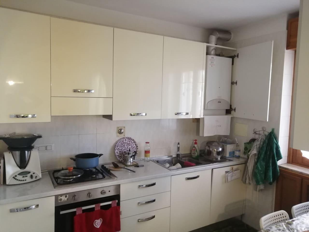immobile appartamento all'asta in Via Leon del Nicaragua, 28, 10095 Grugliasco TO, Italia Grugliasco, Torino - 1