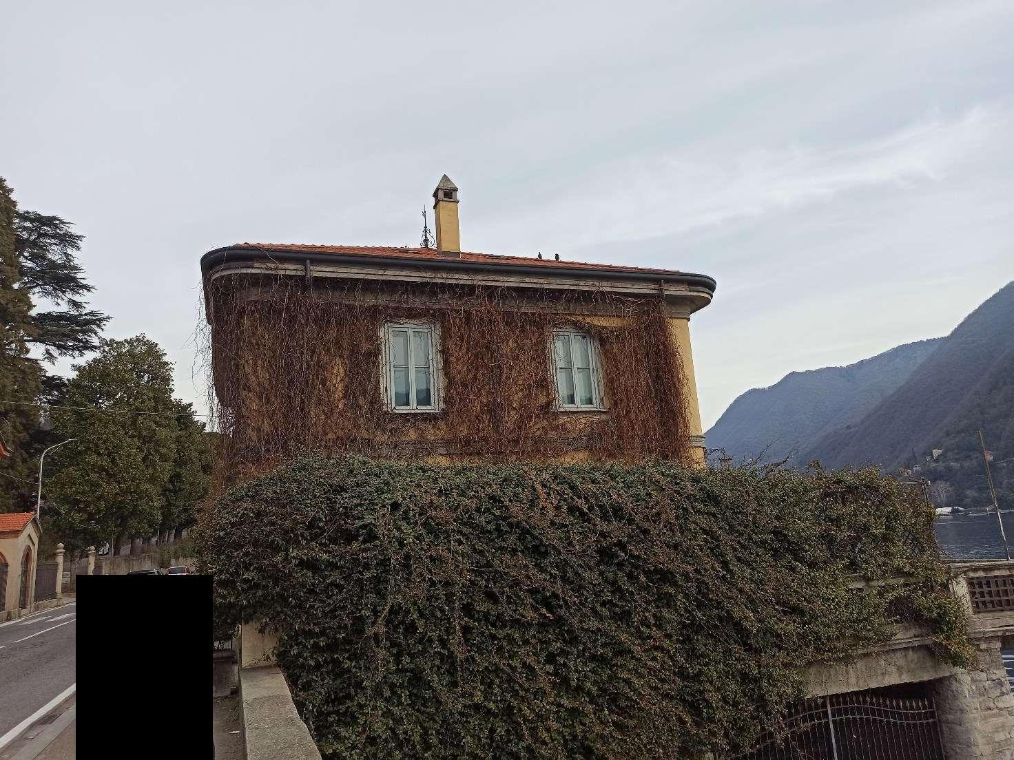 immobile appartamento all'asta in Via per Cernobbio 4 - 22100 Como (CO) - 2