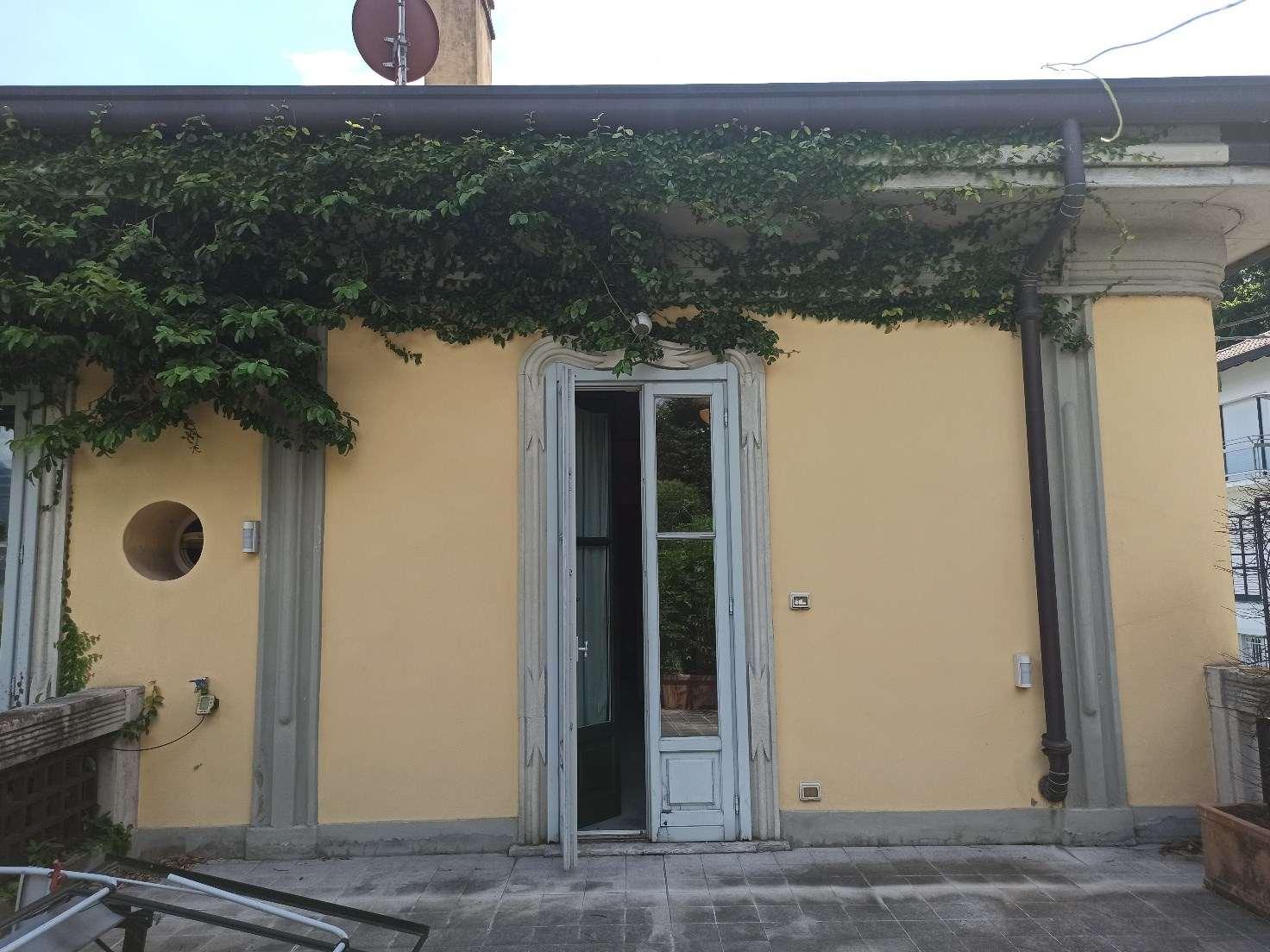 immobile appartamento all'asta in Via per Cernobbio 4 - 22100 Como (CO) - 5