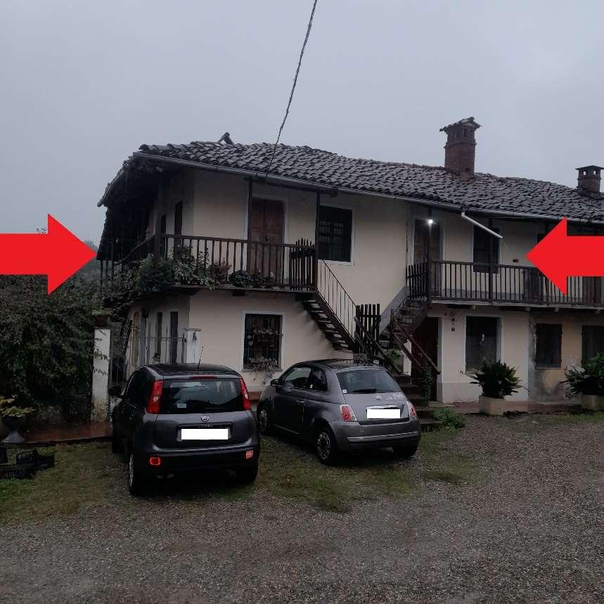 immobile appartamento all'asta in Casale Filippi, 92, 13888 Zubiena BI, Italia Zubiena, Biella - 1