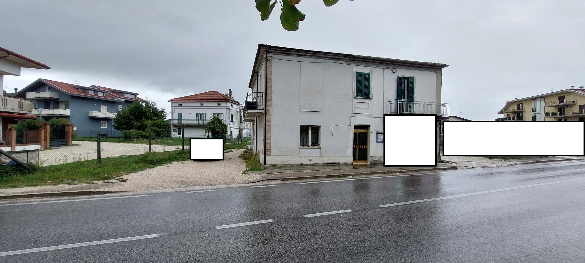 immobile casa singola all'asta in Viale J F Kennedy, 64016 Sant'Egidio alla Vibrata TE, Italia Sant'Egidio Alla Vibrata, Teramo - 1