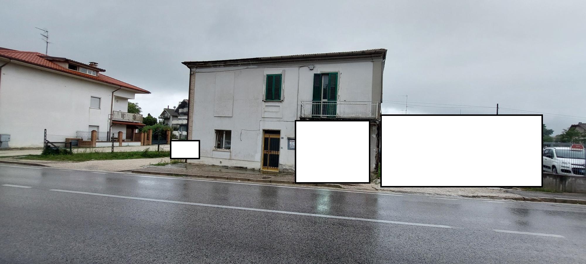immobile casa singola all'asta in Viale J F Kennedy, 64016 Sant'Egidio alla Vibrata TE, Italia Sant'Egidio Alla Vibrata, Teramo - 2